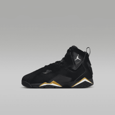 Jordan fly black store